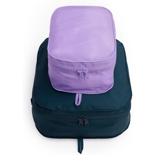 BAGGU Packing Cube Set - Crocus Mix