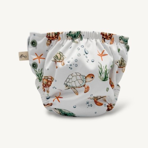 Mimi & Co One-Size Reusable Mimi® Swim Nappy