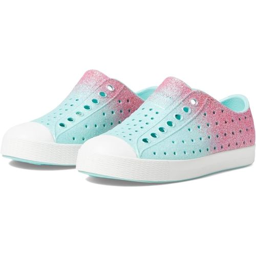 Native Shoes Unisex-Child Jefferson Bling (Little Kid/Big Kid)