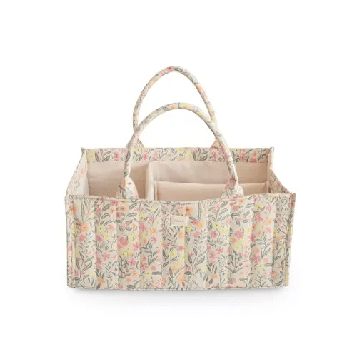 Diaper Caddy - Baby
