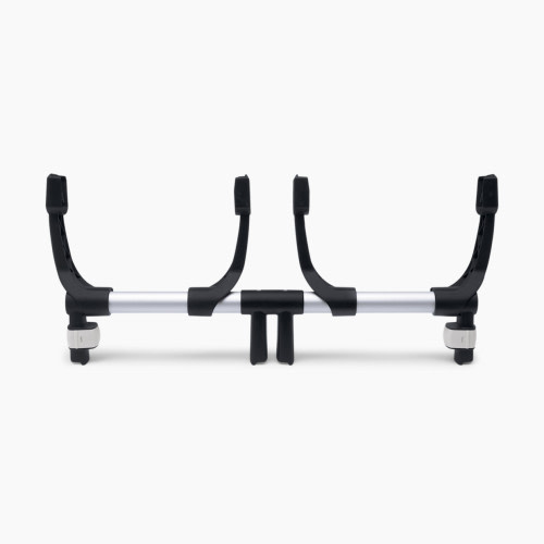 Bugaboo Donkey Twin Adapter for Turtle One/Maxi Cosi Car Seats
