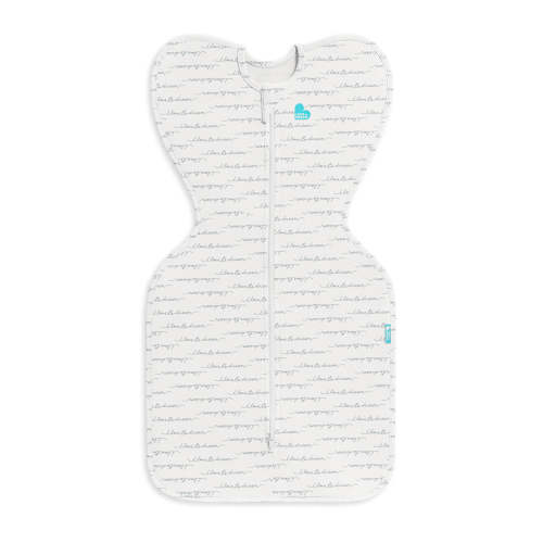 Love to Dream Swaddle Up - TOG 1.0