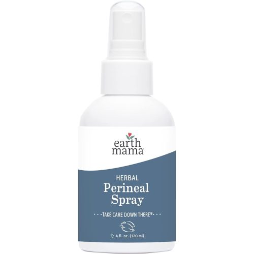 Earth Mama - Herbal Perineal Spray - 4 fl oz