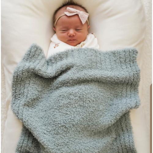 BAMBONI® RECEIVING BLANKETS