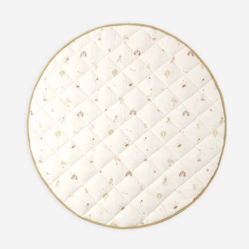 Quincy Mae Baby Play Mat - Carnival