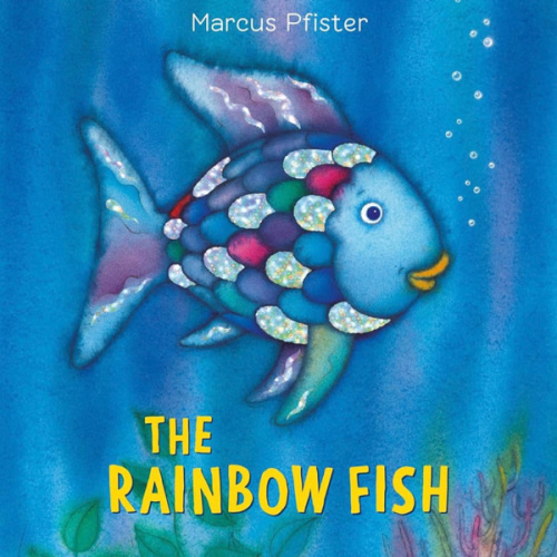 The Rainbow Fish