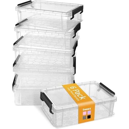 Breast Milk Freezer Storage 6pk