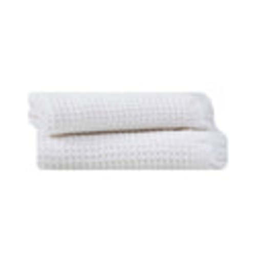 Micro Waffle Hand Bath Bundle - 2 Pack - White | Sand Cloud
