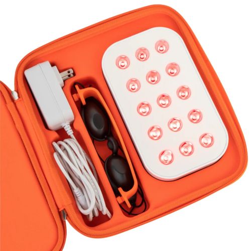 Lumebox 2.0 LED Red Light Therapy Box