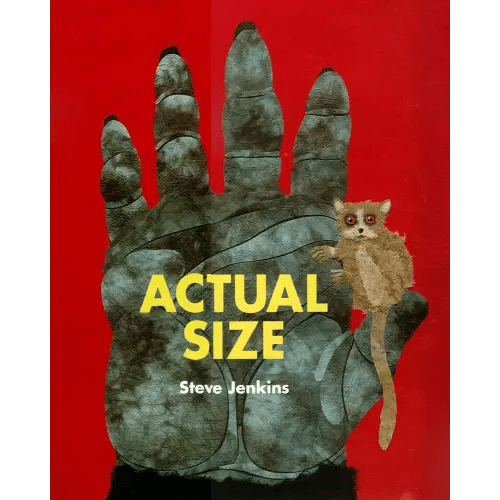Actual Size