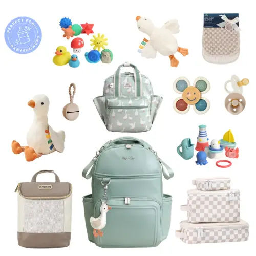 Best Baby Shower Gifts | Ultimate Welcome Baby Bundle – Itzy Ritzy
