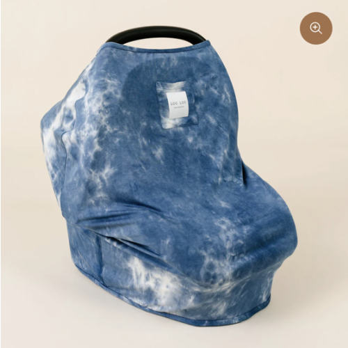 Heath Multi-Use Cover