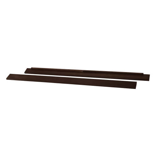 DaVinci Twin/Full-Size Bed Conversion Kit (M4799) in Espresso Finish