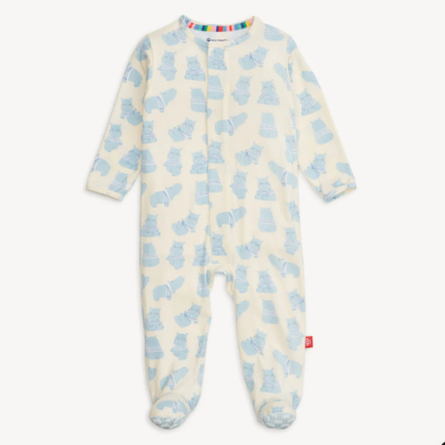 Magnetic Footie – Magnetic Me