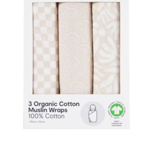 Bonds Bamboo Sock Mitten Beanie 3 Piece Set | Target Australia