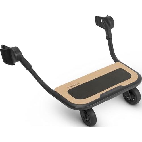 UPPAbaby Piggyback Ride-Along Board for Vista Strollers