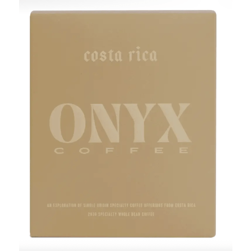 Onyx Coffee Subscription - Roasters Choice