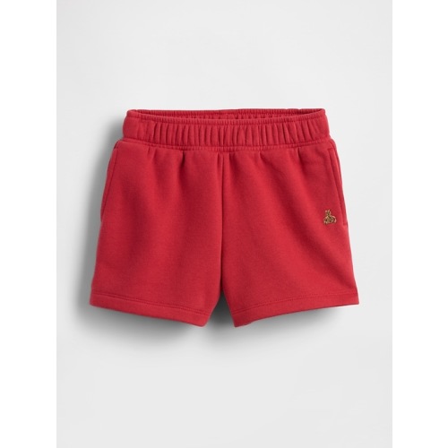 Baby & Toddler VintageSoft Sweat Shorts