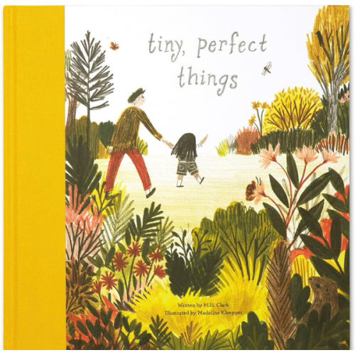 Tiny, Perfect Things