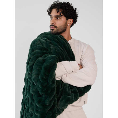 Dreamer Blanket | Super Soft, Cozy Oversized Blanket | Comfrt
