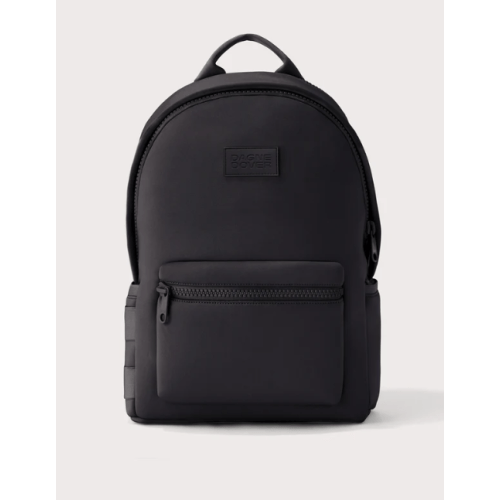 Dakota Backpack in Onyx, Large