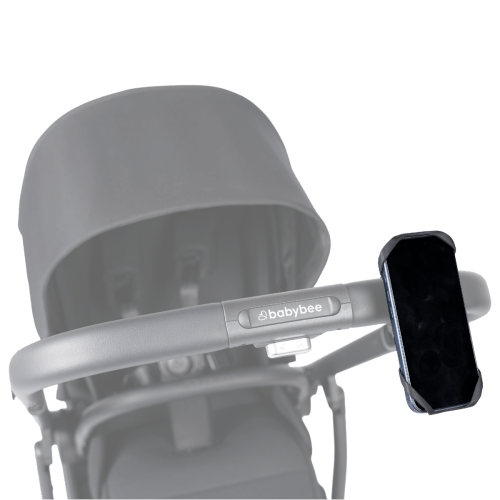 Babybee Alto single pram