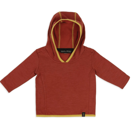 Baby Fleece Hoodie