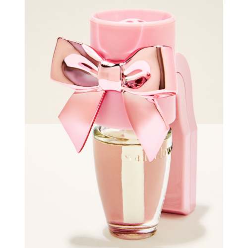 Bow Scent Control™ Wallflowers Fragrance Plug