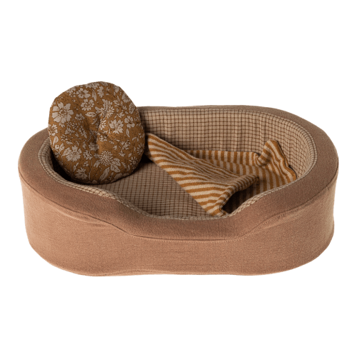 Cosy Basket, Small - Brown
