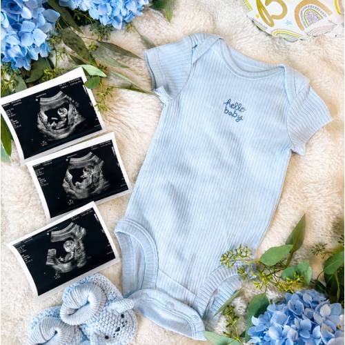 General Baby Boy Fund