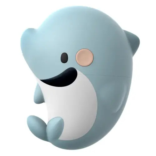 Jool Baby Dolphin Bath Bubble Maker | Musical Bath Toy with Bubbles - TikTok Shop