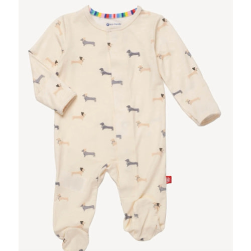 Magnetic Me - Dachshunds in Hats