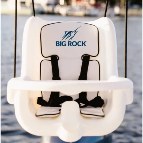 Searock Baby Seat - boat swing
