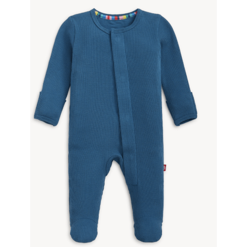 Magnetic Footie – Magnetic Me- Dark Blue Color