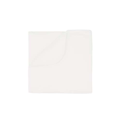 Bamboo Baby Blanket in Cloud White | 1.0 TOG | Kyte Baby