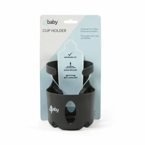 4Baby Cup Holder | Baby Bunting AU