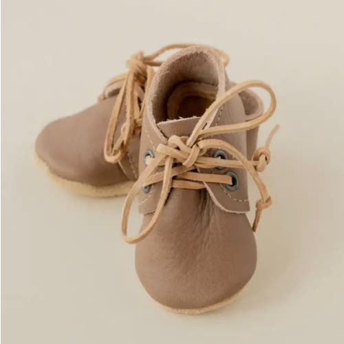 Baby Oxfords