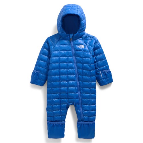ThermoBall™ Hooded One-Piece Snowsuit