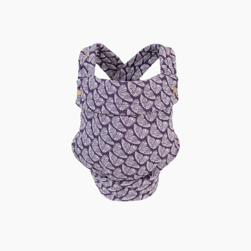 MABĒ The Monarch Carrier - Violet Wings