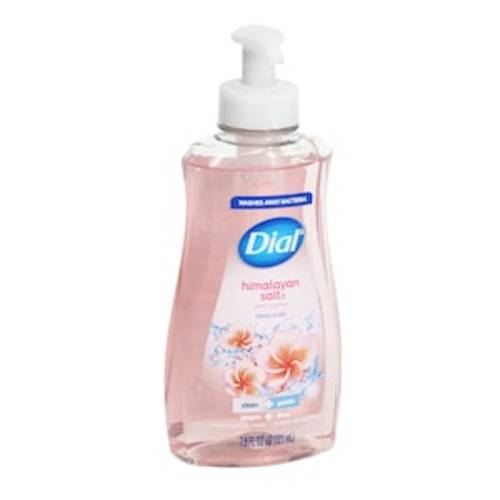 Dial Hydrating Hand Soap - Himalayan Salt, 7.5 oz.