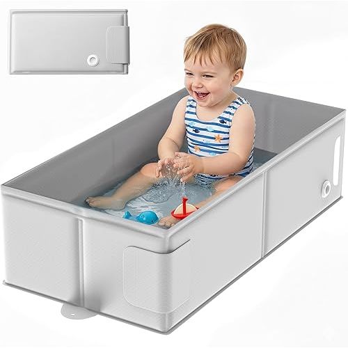 Baby Bathtub