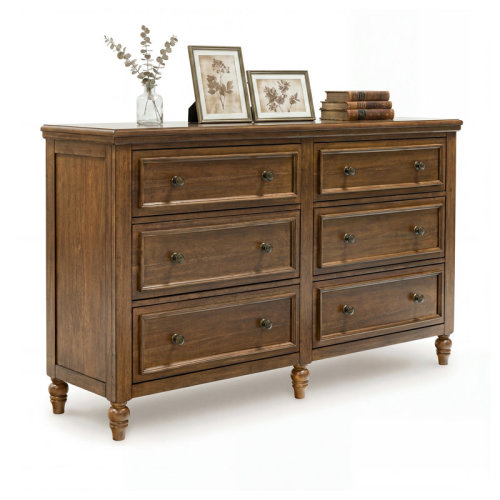 One Allium Way® Alboran Dresser & Reviews | Wayfair