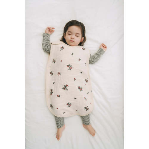 SnapMagic™ Sleep Sack 1-7Y [TOG 0.92] – Konny Baby