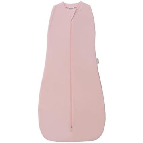 Tiny Twinkle Baby Sleep Sack 1.0 TOG, Cotton & Elastane Wearable Blanket, Swaddle Transition Micro-Fleece, Machine Washable