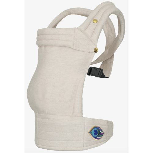 Spirit | Zeitgeist Baby Carrier - ZEITGEIST SPIRIT IN LINEN