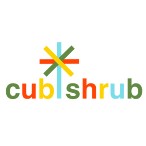 Bamboo Brush – Cub Shrub
