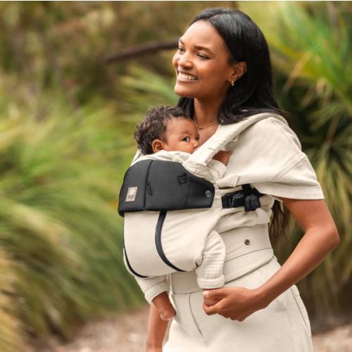 Lillebaby Complete All Seasons Baby Carrier, Moonbeam