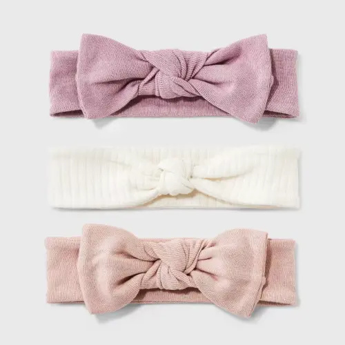 Cloud Island headband set