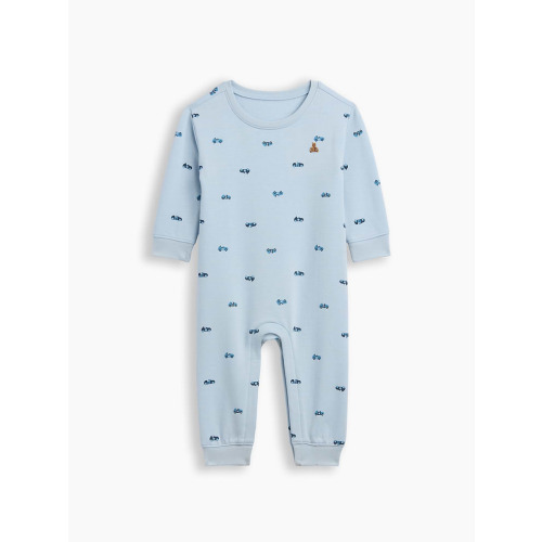 Baby CloudLight Brannan Bear One-Piece