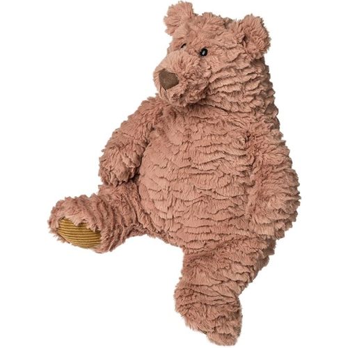 Mary Meyer - Fab Fuzz - Peanut Bear 13"